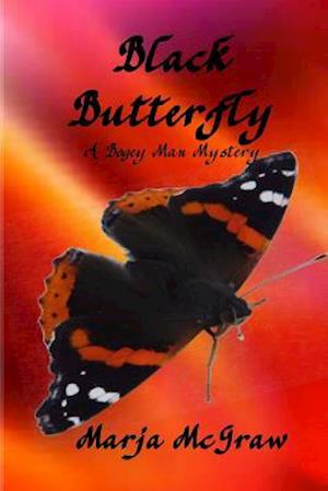 Black Butterfly