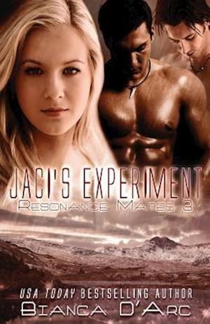 Jaci's Experiment