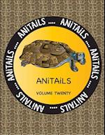 Anitails Volume Twenty