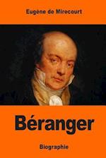 Beranger