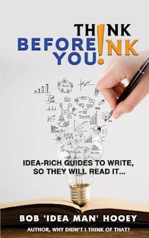 Think Before You Ink!