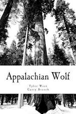 Appalachian Wolf