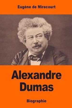 Alexandre Dumas