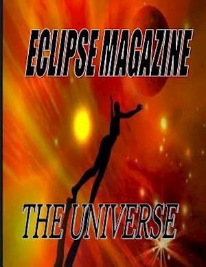 Eclipse Magazine--Rewrite May Issue