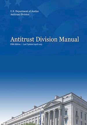 Antitrust Division Manual