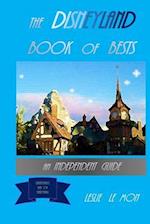 The Disneyland Book of Bests