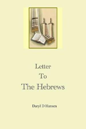 Letter to the Hebrews