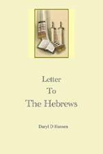 Letter to the Hebrews