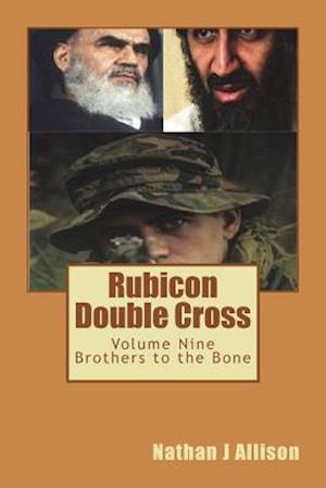 Rubicon Double Cross