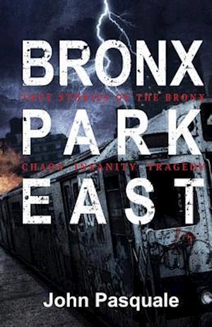 Bronx Park East