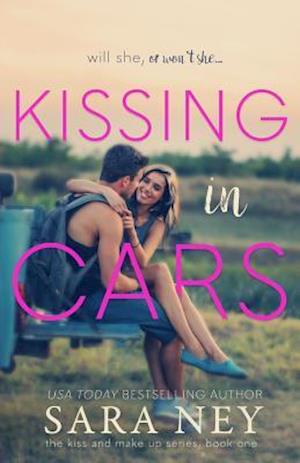 Kissing in Cars