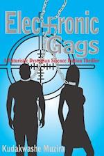 Electronic Gags