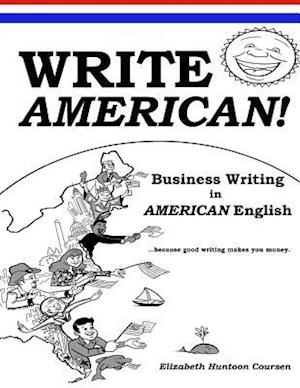 Write American!