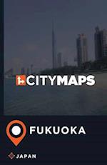 City Maps Fukuoka Japan