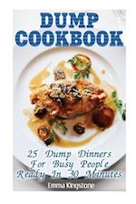 Dump Cookbook