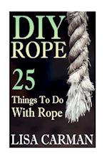 DIY Rope