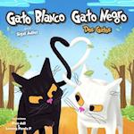 Gato Blanco Gato Negro