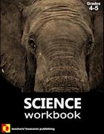 Science Workbook