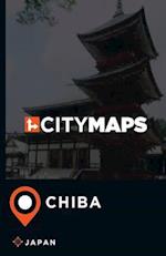 City Maps Chiba Japan