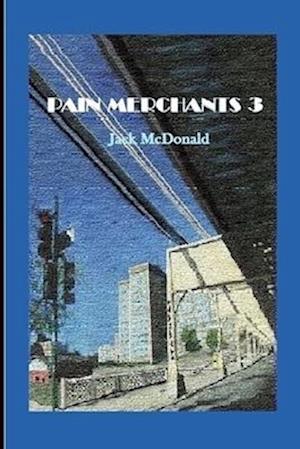 Pain Merchants 3