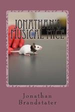 Jonathan's Musical Mice