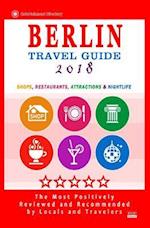 Berlin Travel Guide 2018