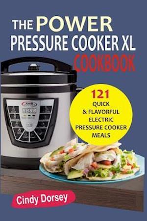 The Power Pressure Cooker XL