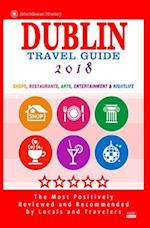 Dublin Travel Guide 2018