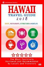 Hawaii Travel Guide 2018