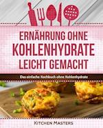 Ernährung Ohne Kohlenhydrate Leicht Gemacht