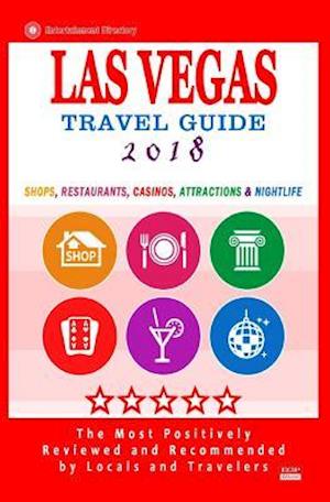 Las Vegas Travel Guide 2018