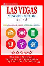 Las Vegas Travel Guide 2018