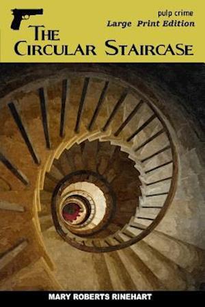 The Circular Staircase