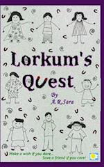 Lorkum's Quest