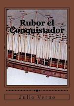 Rubor el Conquistador