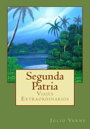 Segunda Patria