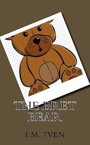 The Bret Bear