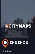 City Maps Zhuzhou China
