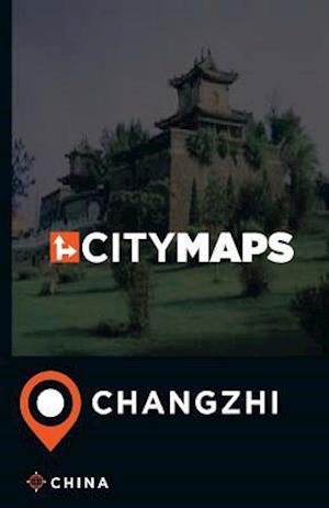 City Maps Changzhi China