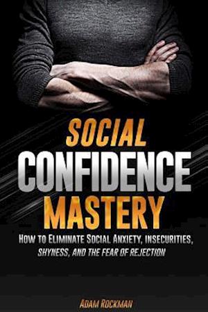 Social Confidence Mastery