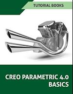 Creo Parametric 4.0 Basics