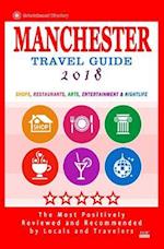 Manchester Travel Guide 2018