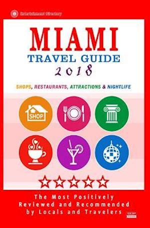 Miami Travel Guide 2018