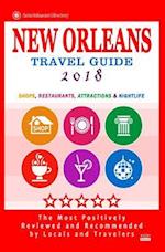 New Orleans Travel Guide 2018