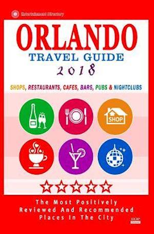 Orlando Travel Guide 2018