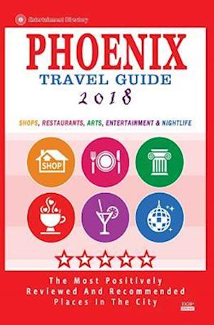 Phoenix Travel Guide 2018