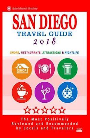 San Diego Travel Guide 2018