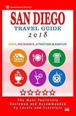 San Diego Travel Guide 2018