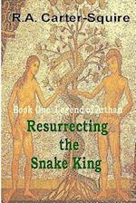 Resurrecting the Snake King