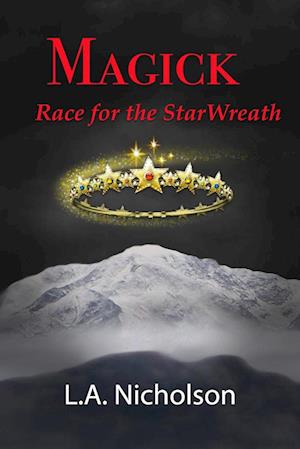 Magick Race for the Starwreath